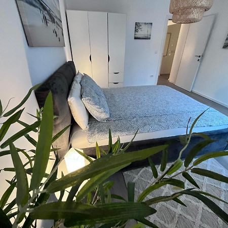 Serenity Apartment Белград Екстериор снимка